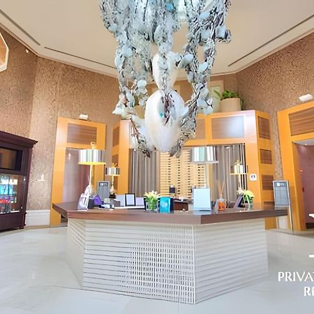 Grand Luxxe Two Bedroom Villa- Нуэво-Вальярта Экстерьер фото