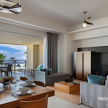 Grand Luxxe Two Bedroom Villa- Нуэво-Вальярта Экстерьер фото