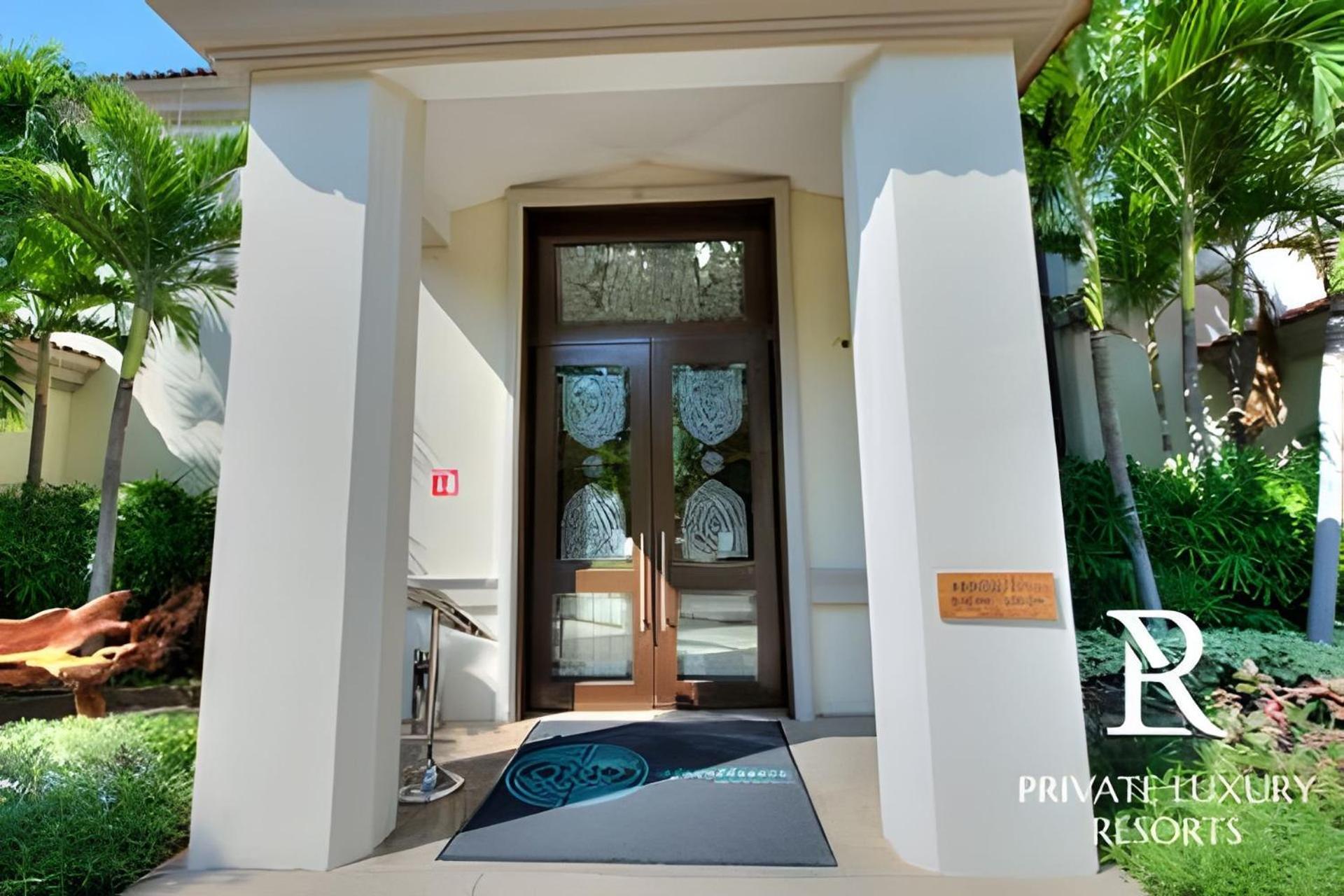 Grand Luxxe Two Bedroom Villa- Нуэво-Вальярта Экстерьер фото