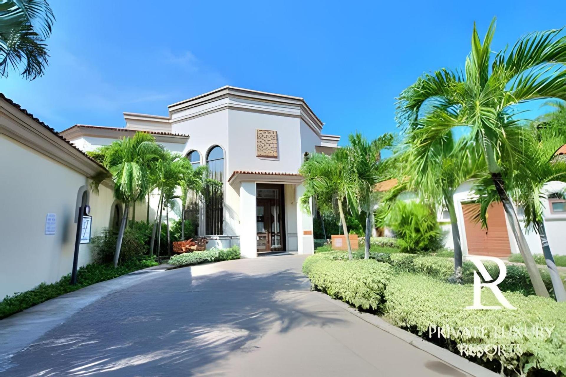 Grand Luxxe Two Bedroom Villa- Нуэво-Вальярта Экстерьер фото