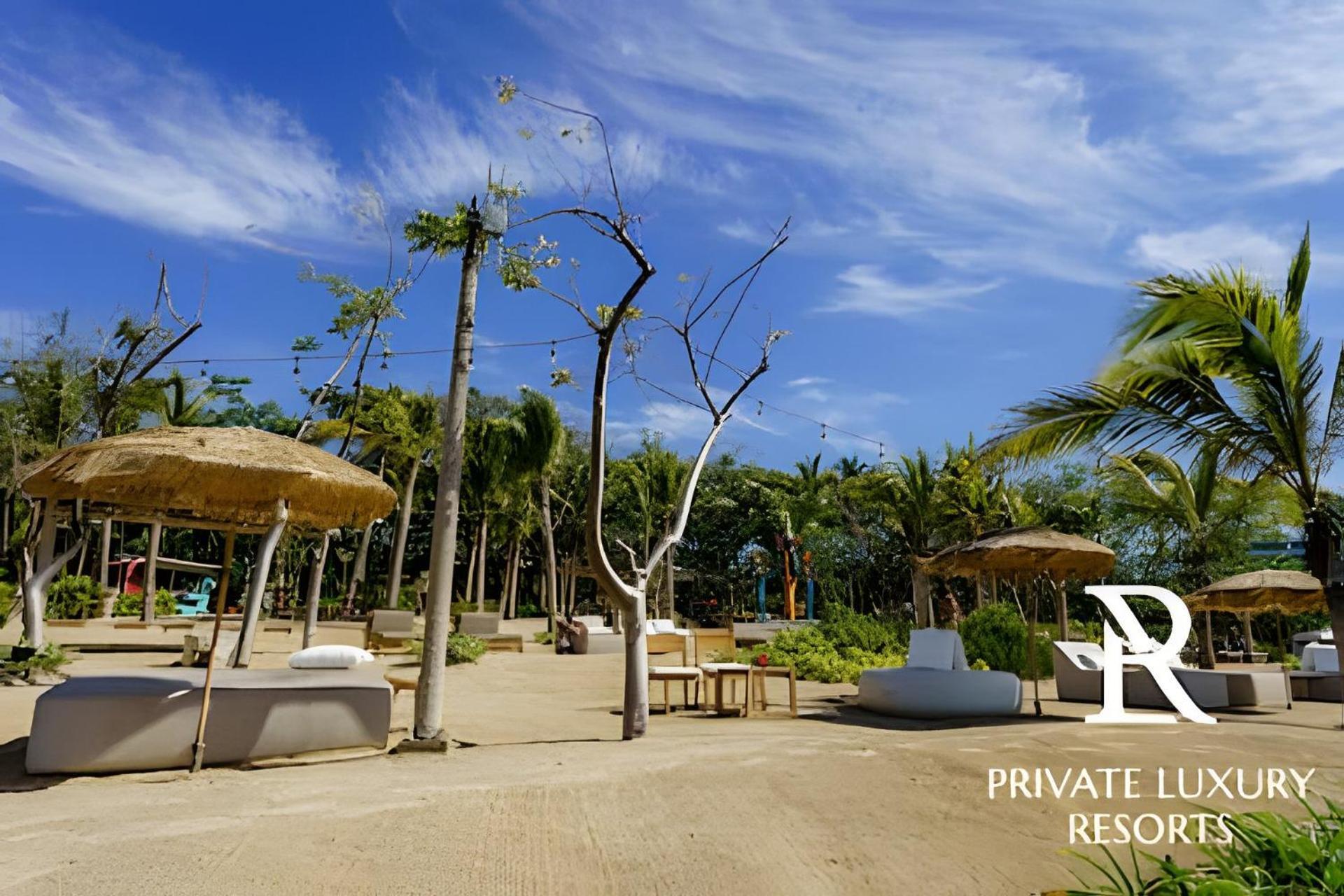 Grand Luxxe Two Bedroom Villa- Нуэво-Вальярта Экстерьер фото