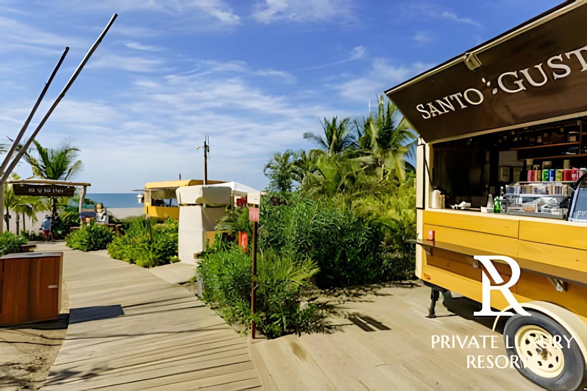 Grand Luxxe Two Bedroom Villa- Нуэво-Вальярта Экстерьер фото