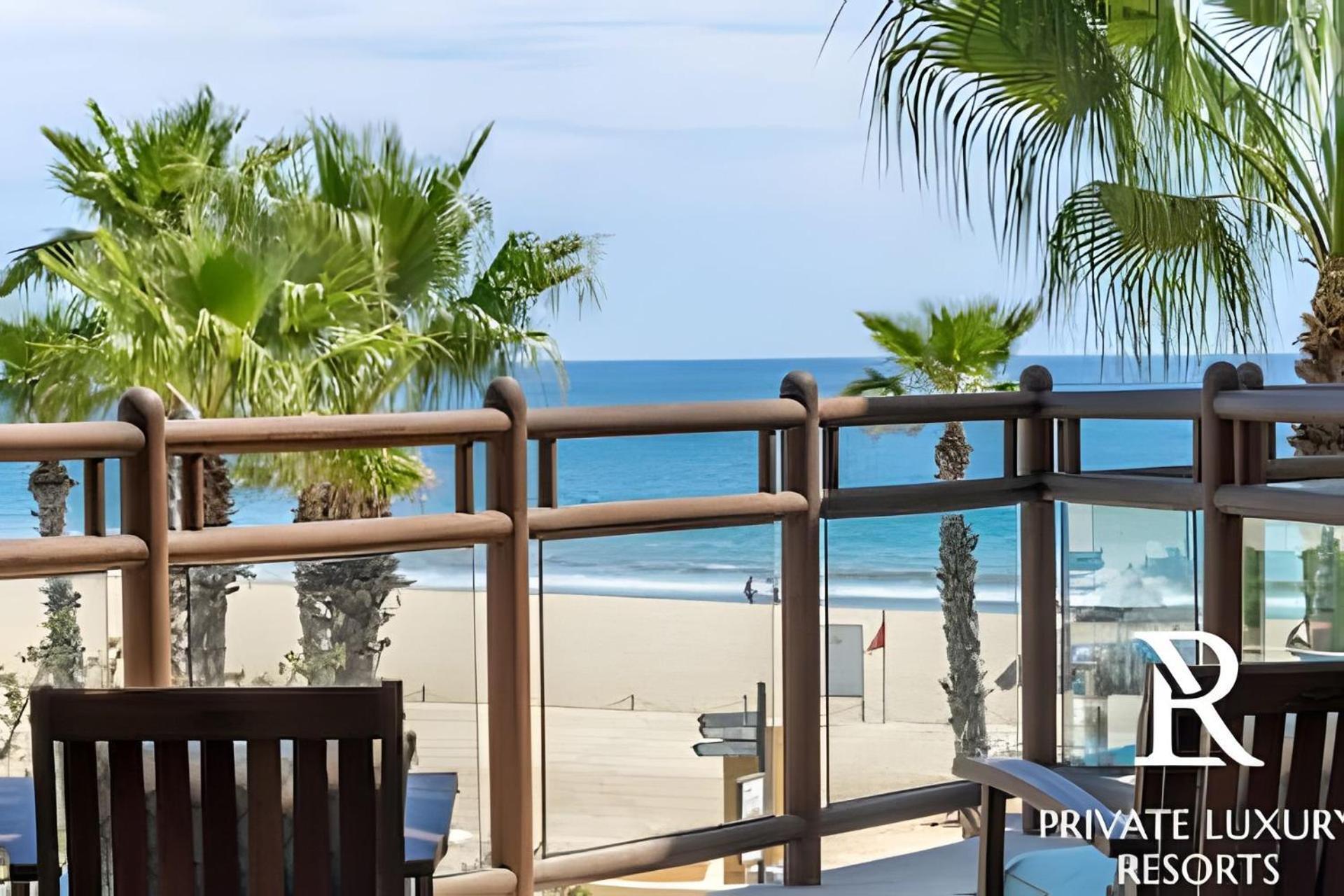 Grand Luxxe Two Bedroom Villa- Нуэво-Вальярта Экстерьер фото