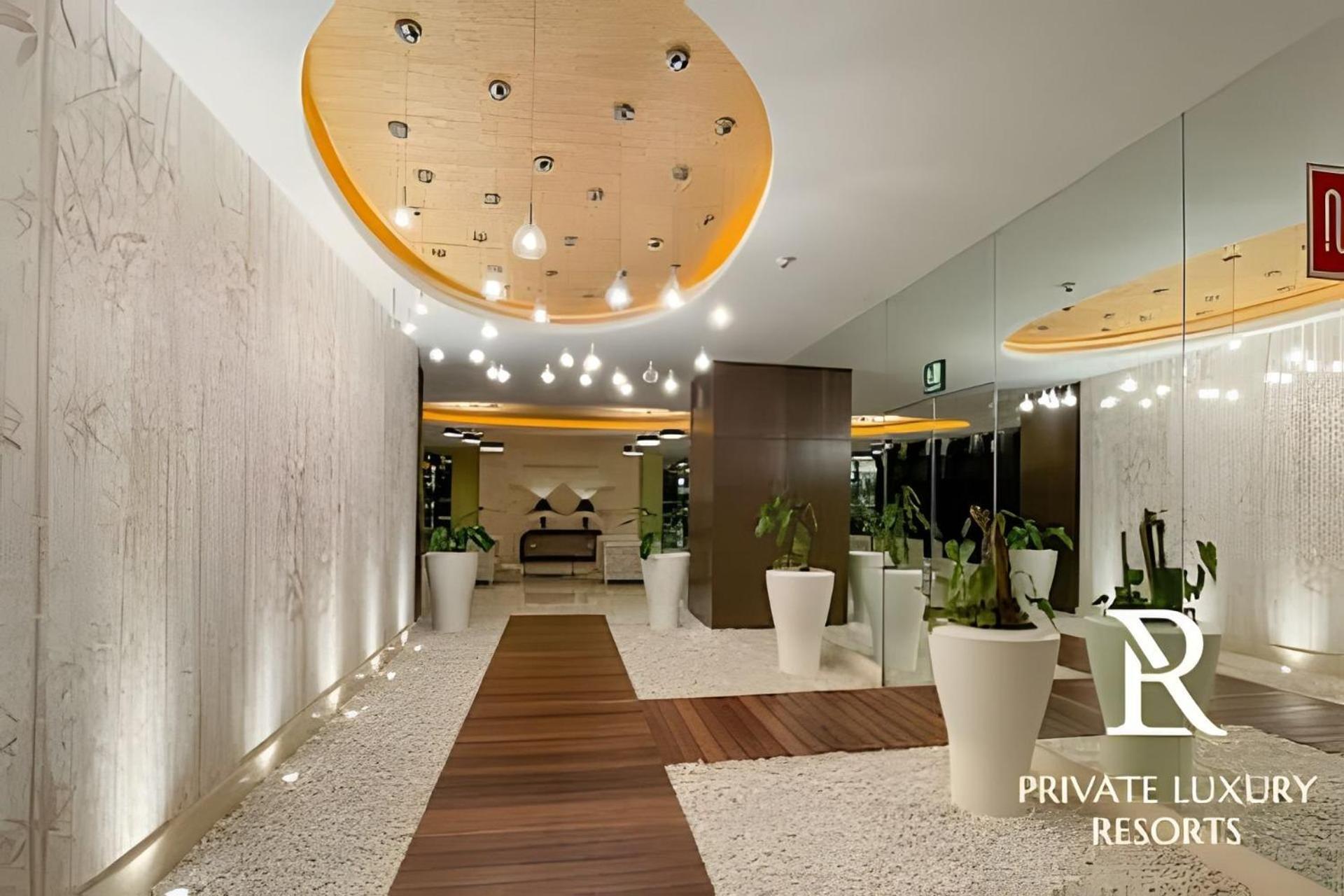 Grand Luxxe Two Bedroom Villa- Нуэво-Вальярта Экстерьер фото