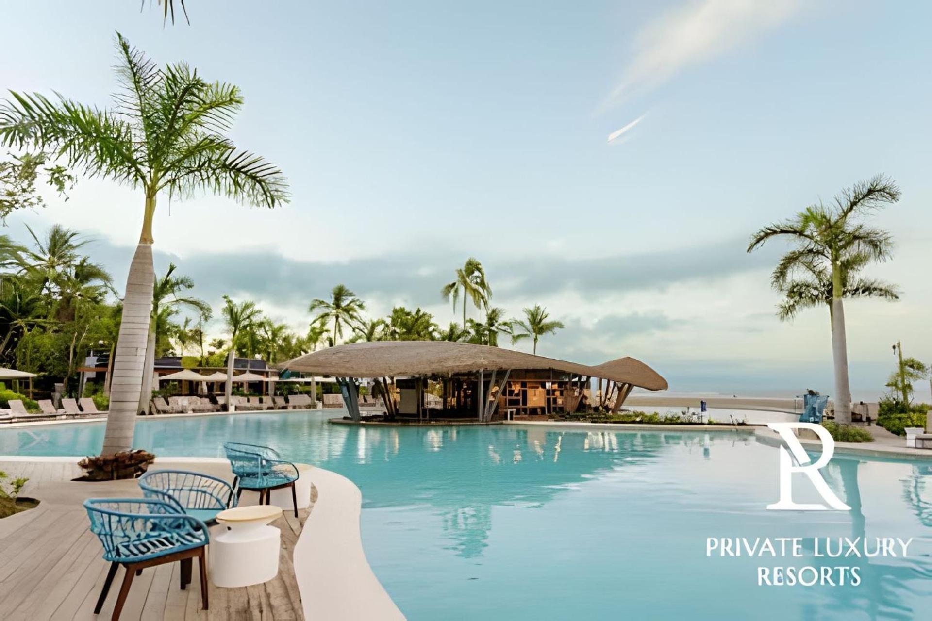 Grand Luxxe Two Bedroom Villa- Нуэво-Вальярта Экстерьер фото