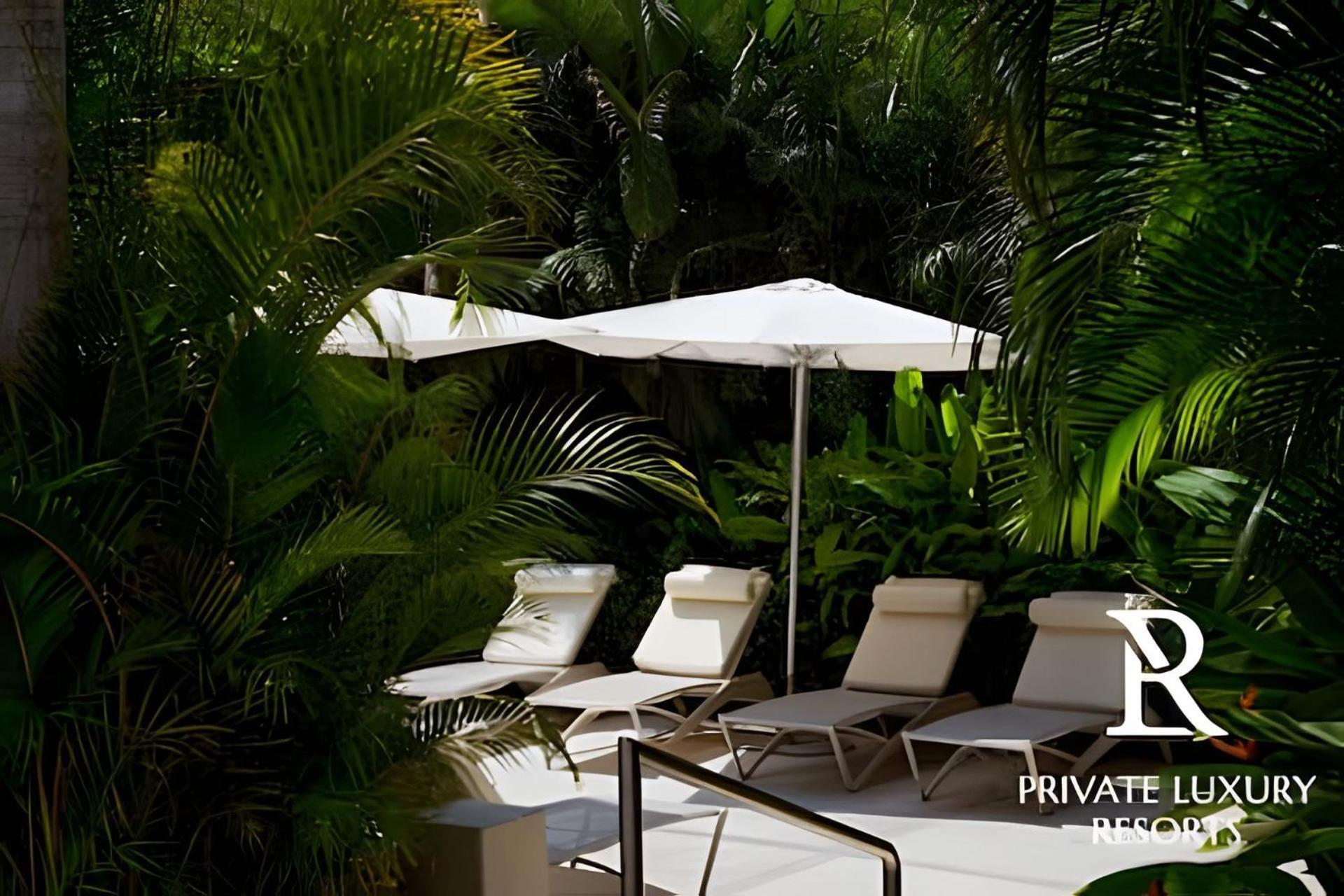 Grand Luxxe Two Bedroom Villa- Нуэво-Вальярта Экстерьер фото