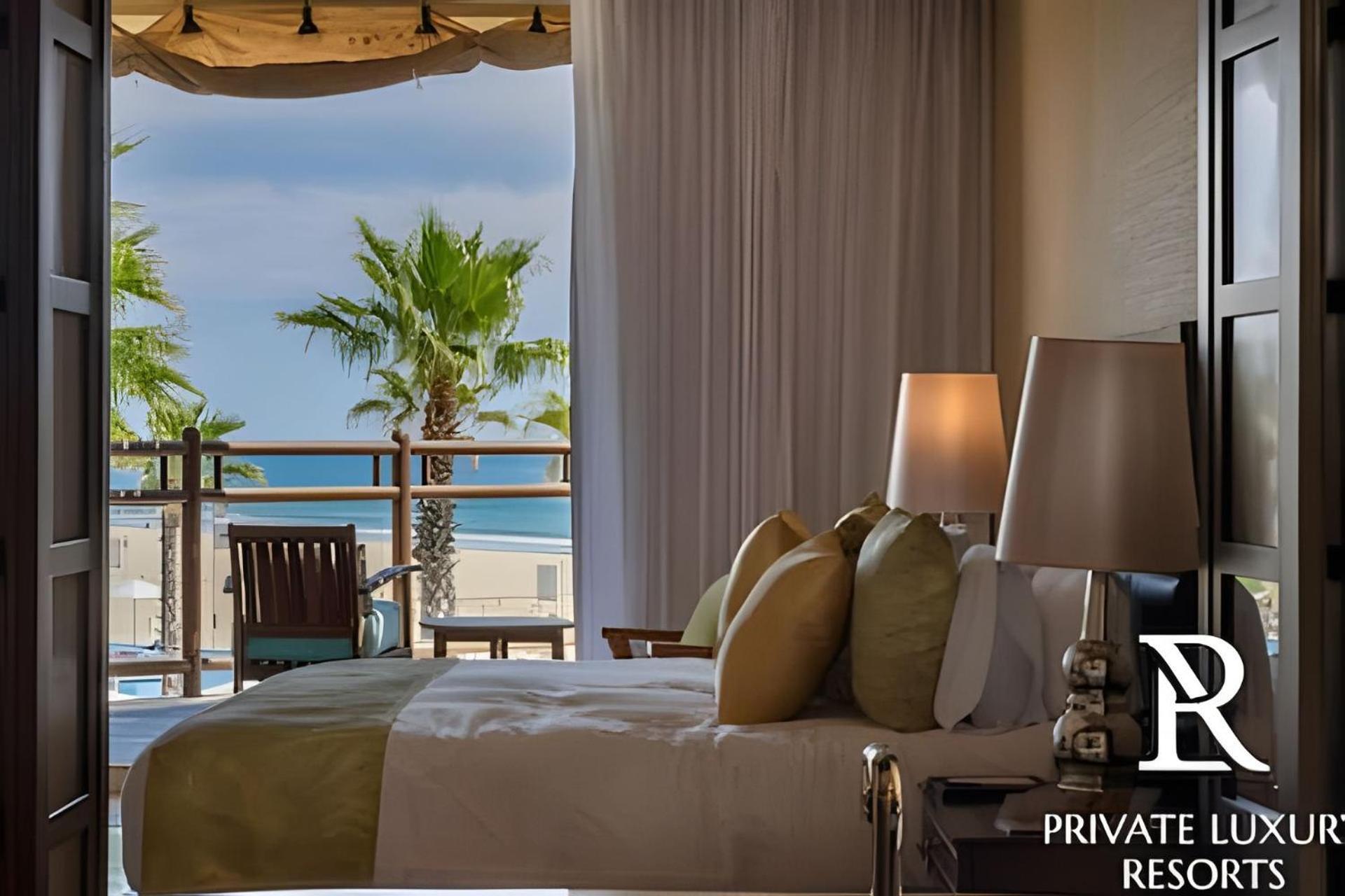 Grand Luxxe Two Bedroom Villa- Нуэво-Вальярта Экстерьер фото